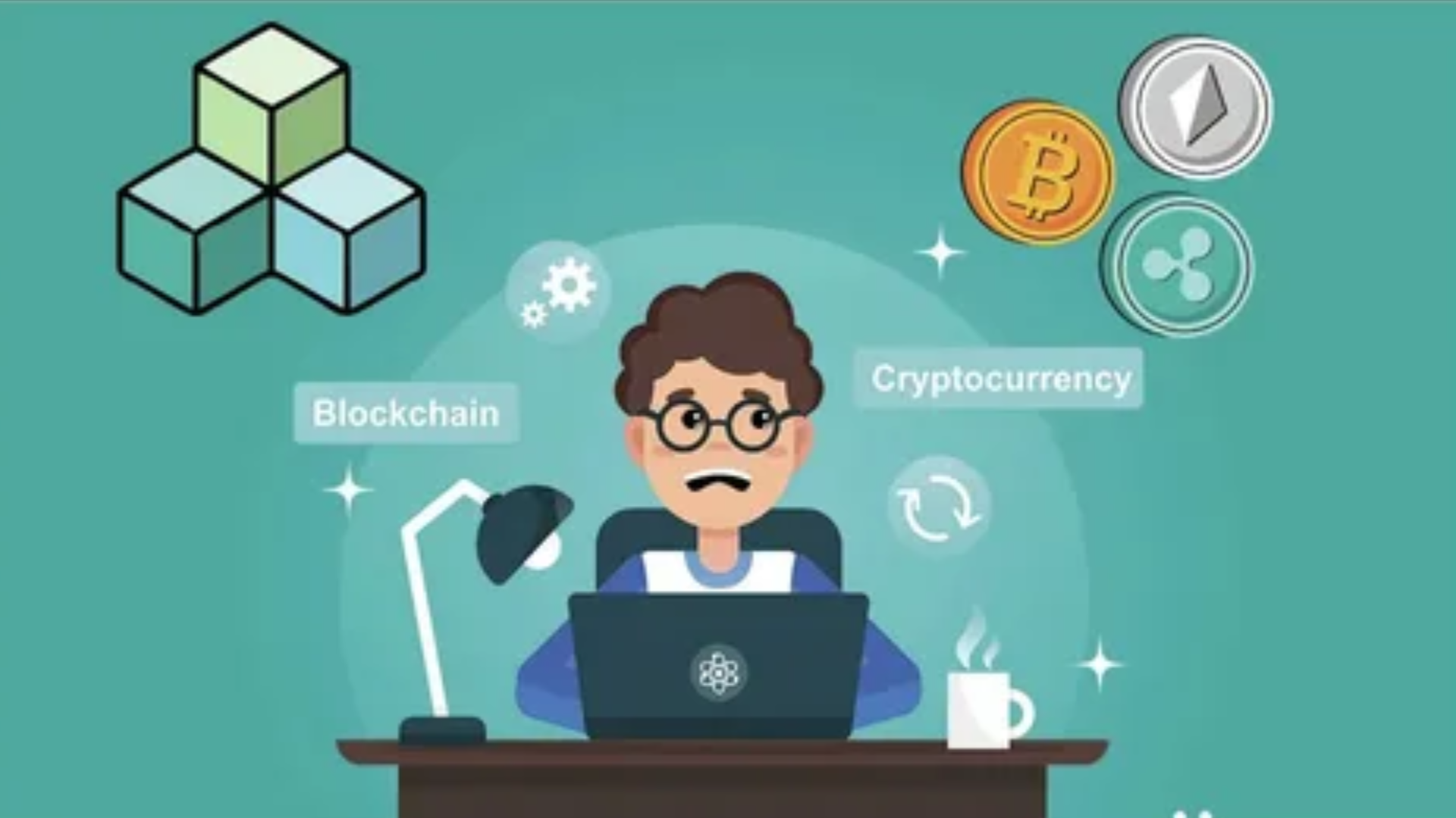 Crypto Careers How to Work in the Blockchain Industry