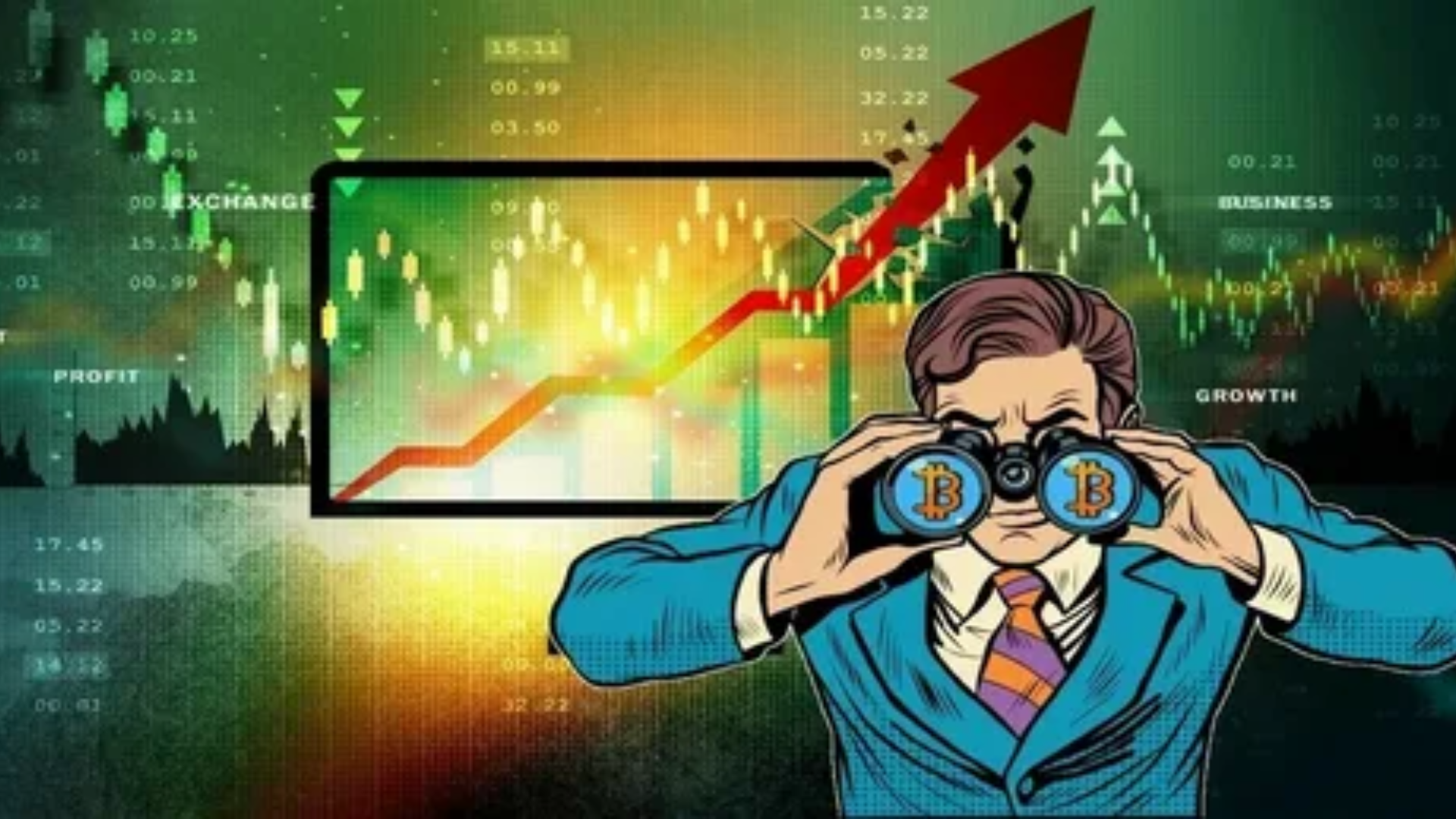 Crypto Trading 101 Reading the Charts Like a Pro