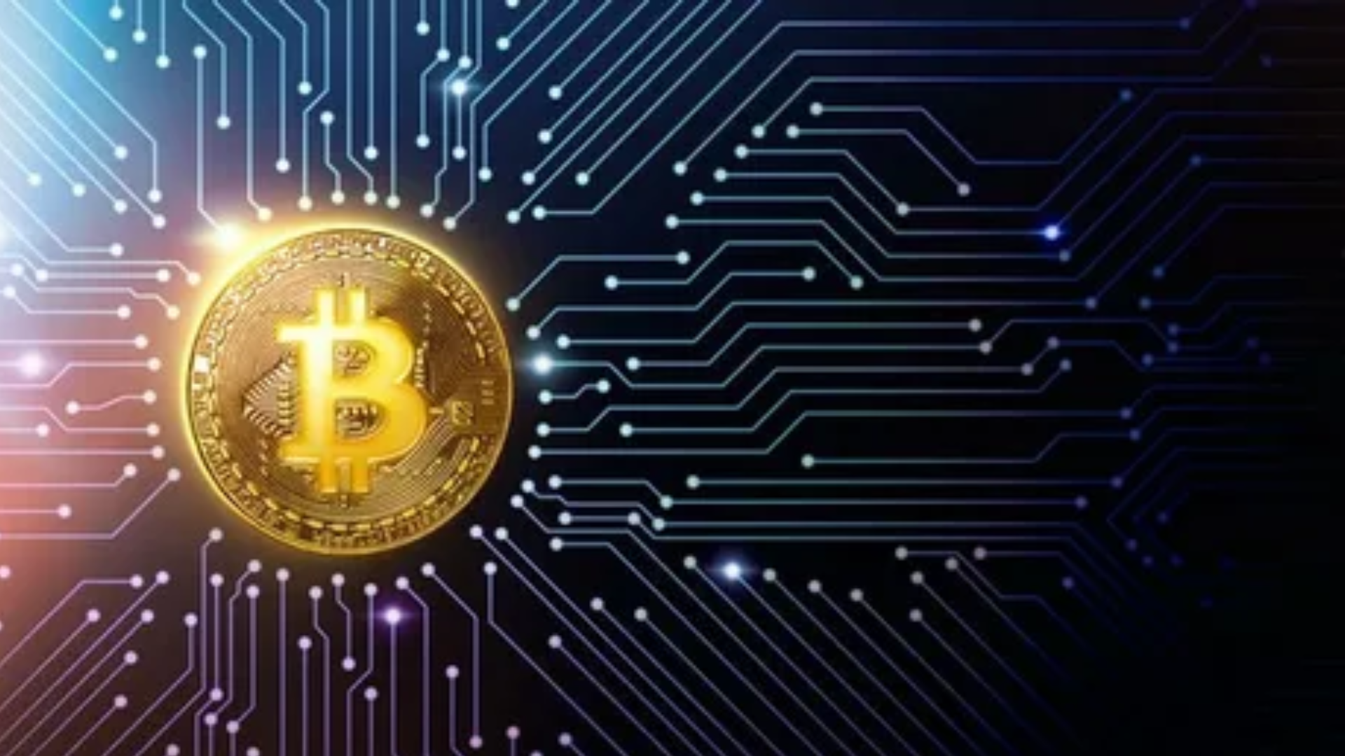 Cryptocurrency 101 A Beginner's Guide to Digital Wealth