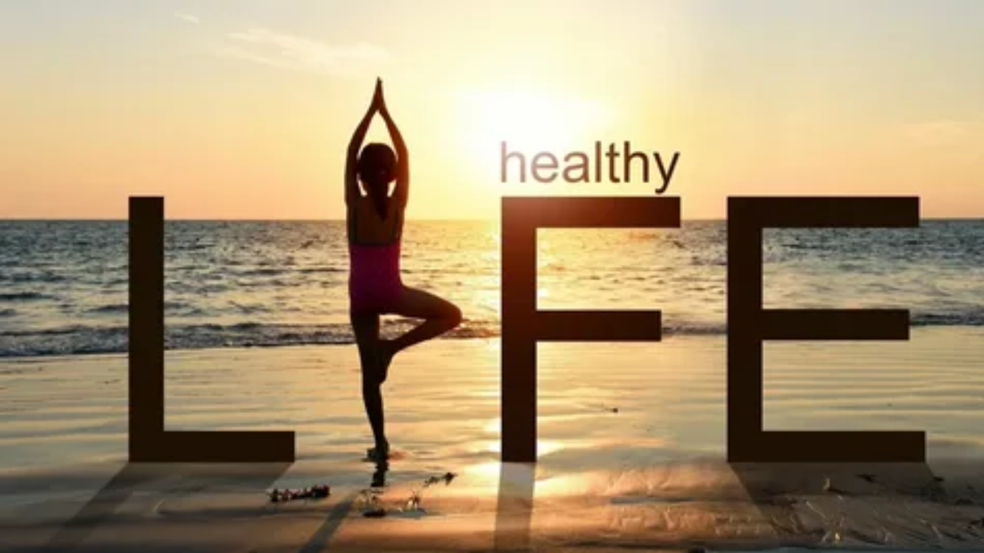 Healthy Living Made Simple Your Guide to Wellness