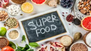 Superfoods 101: The Best Foods for a Healthy Life