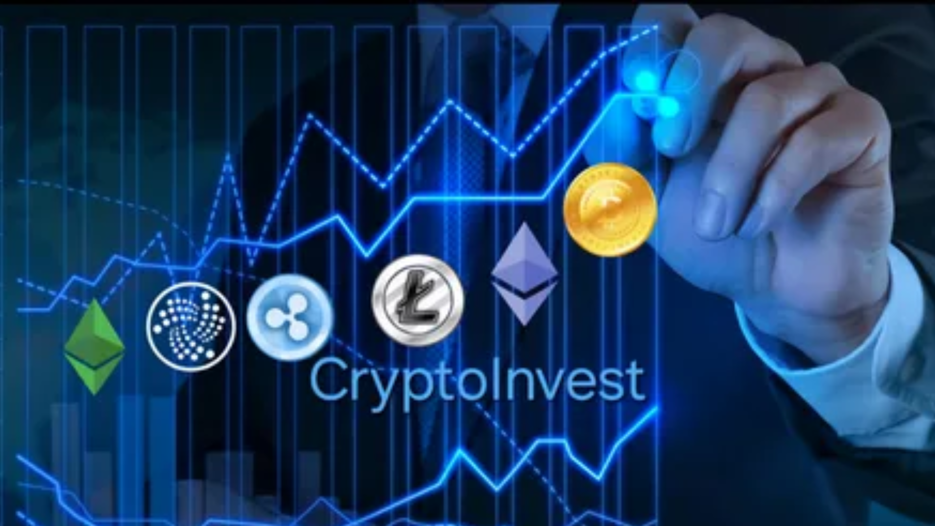 The Dark Side of Crypto: Challenges and Risks Unveiled