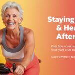 Active Aging: Staying Fit and Healthy After 50
