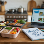 Meal Prepping 101: Simplify Your Nutrition Journey
